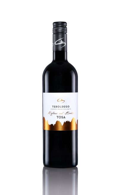Teroldego Tosa