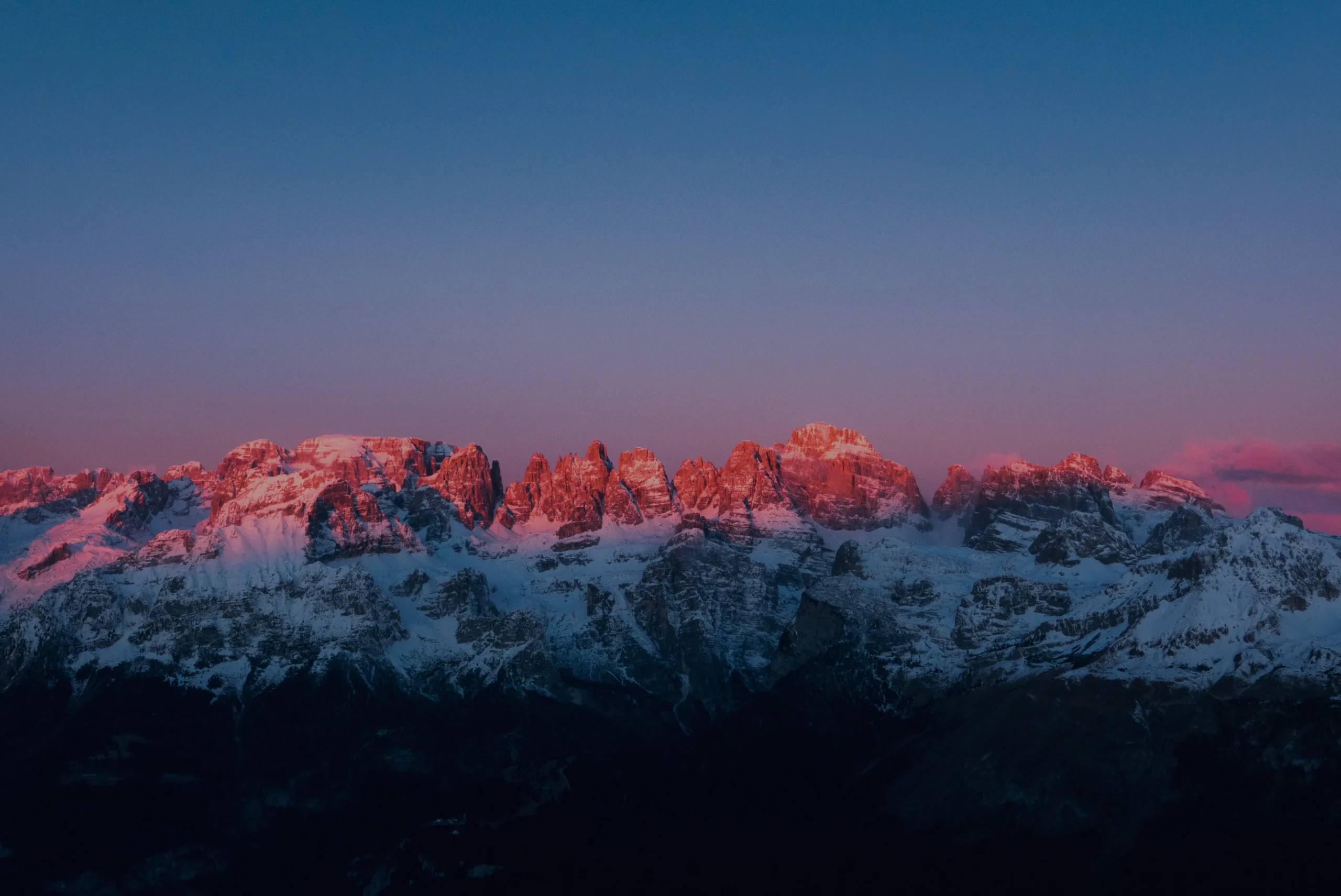 Scopri di più sull'articolo Paganella Ski Sunrise – l’alba da 2125 mt
