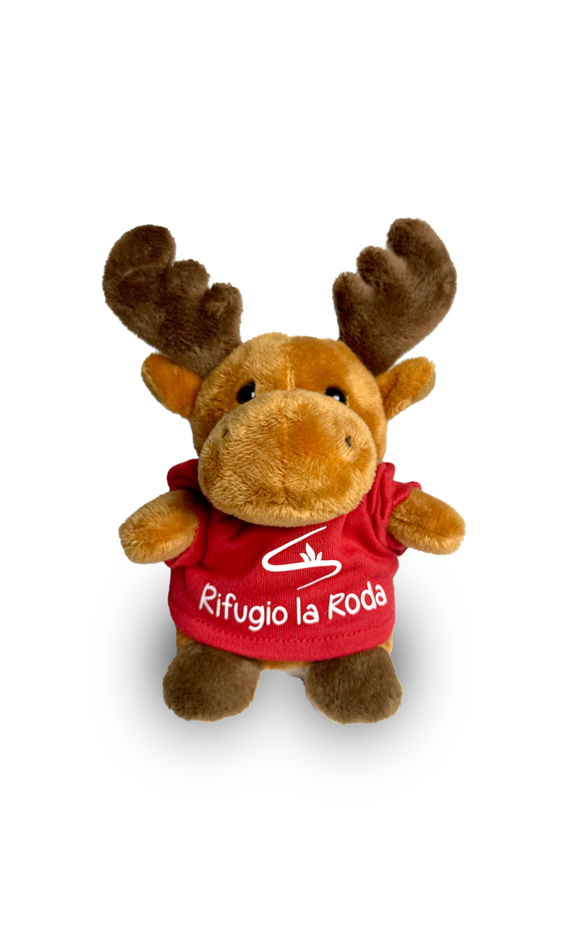 La nostra mascotte