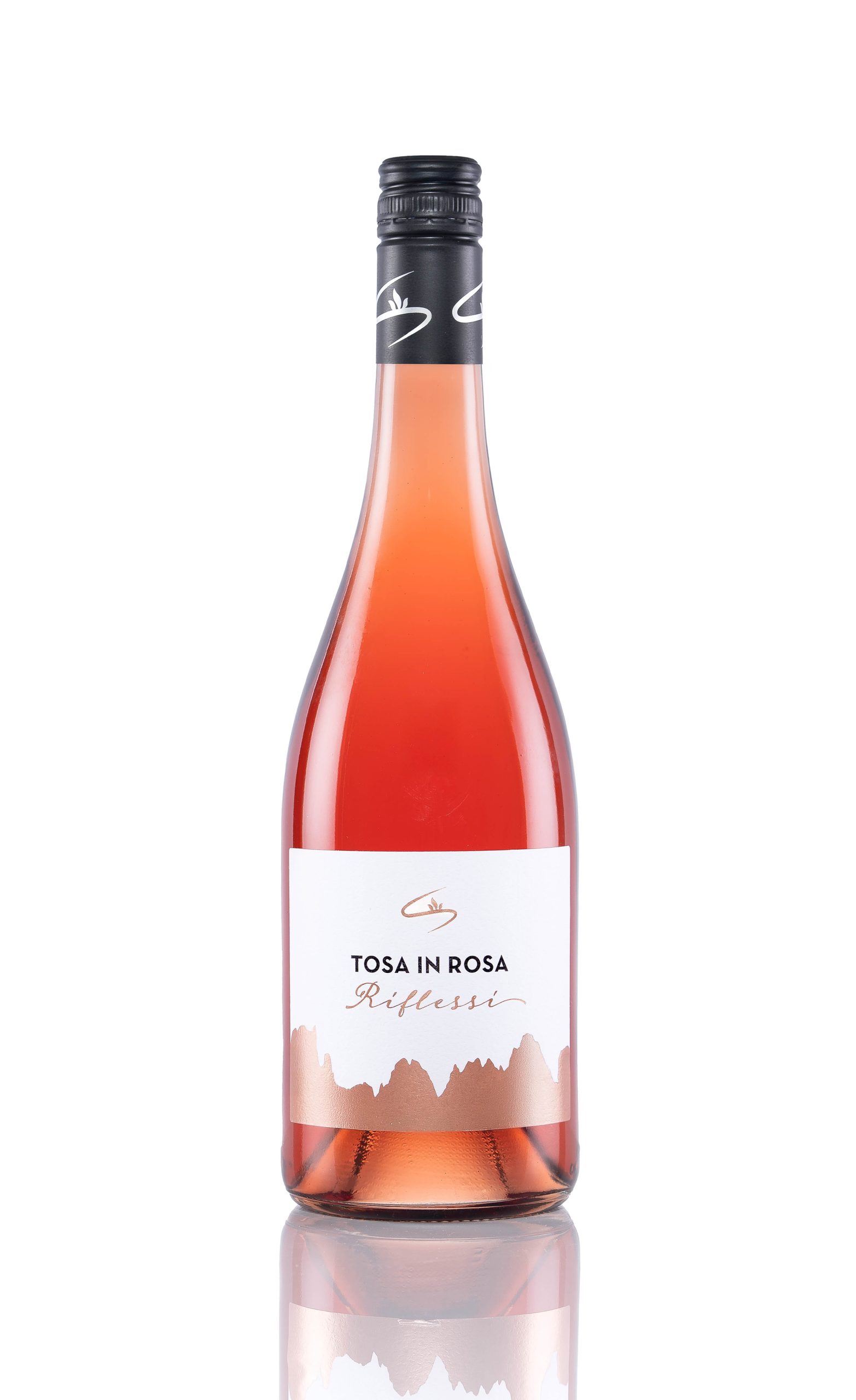Teroldego Rosè Tosa